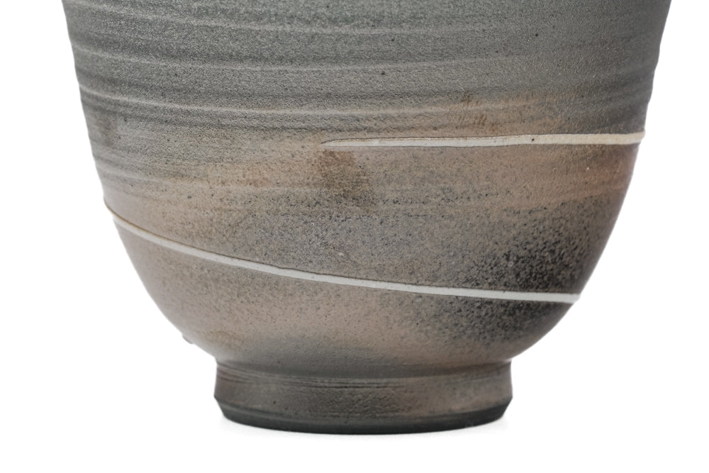 Tokoname teacup by Sadawa Tomohiro - Tea Topia
