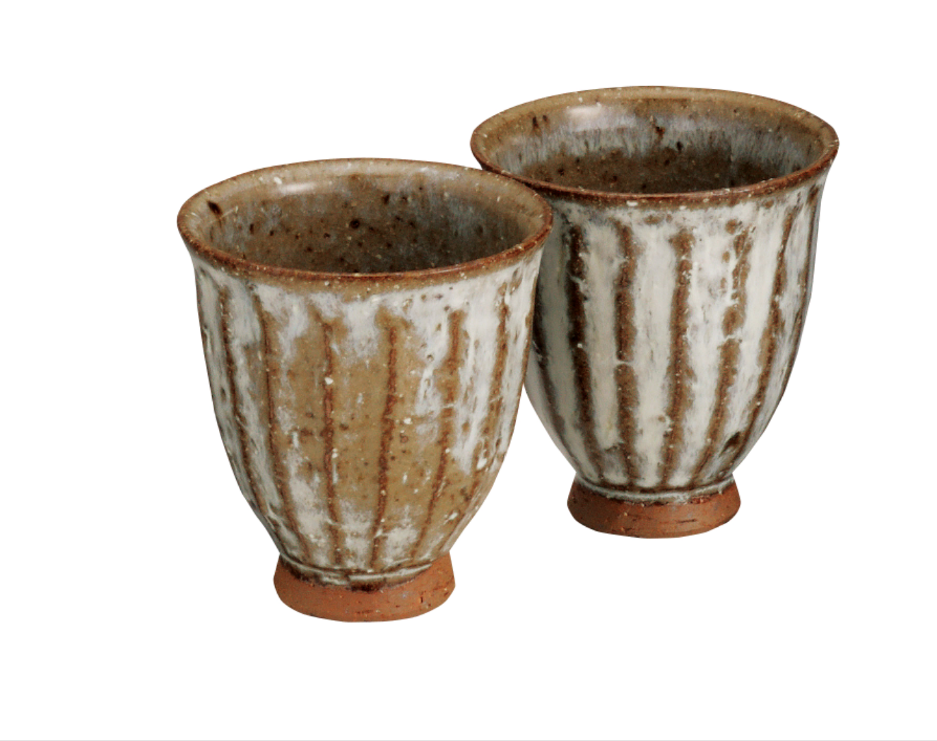 Tokoname teaset by Maekawa Junzo - Tea Topia