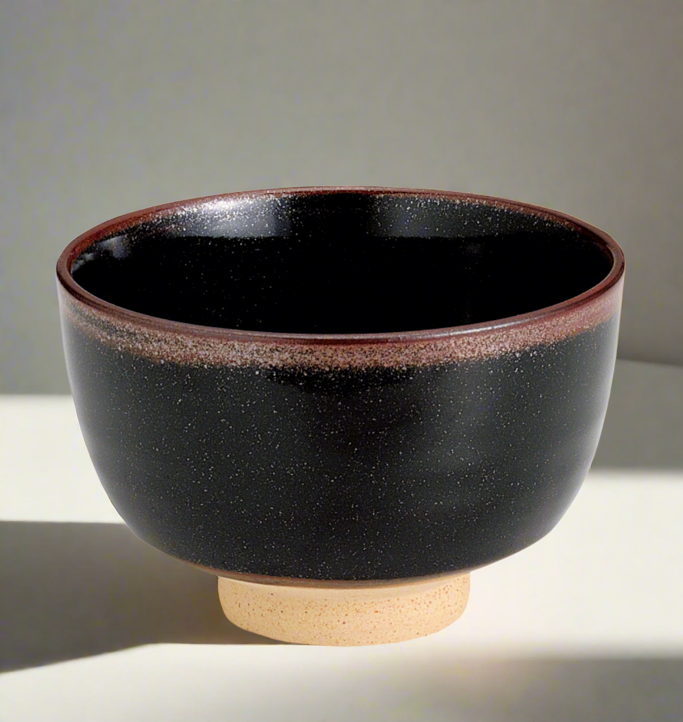Tokoname Matcha bowl - chawan