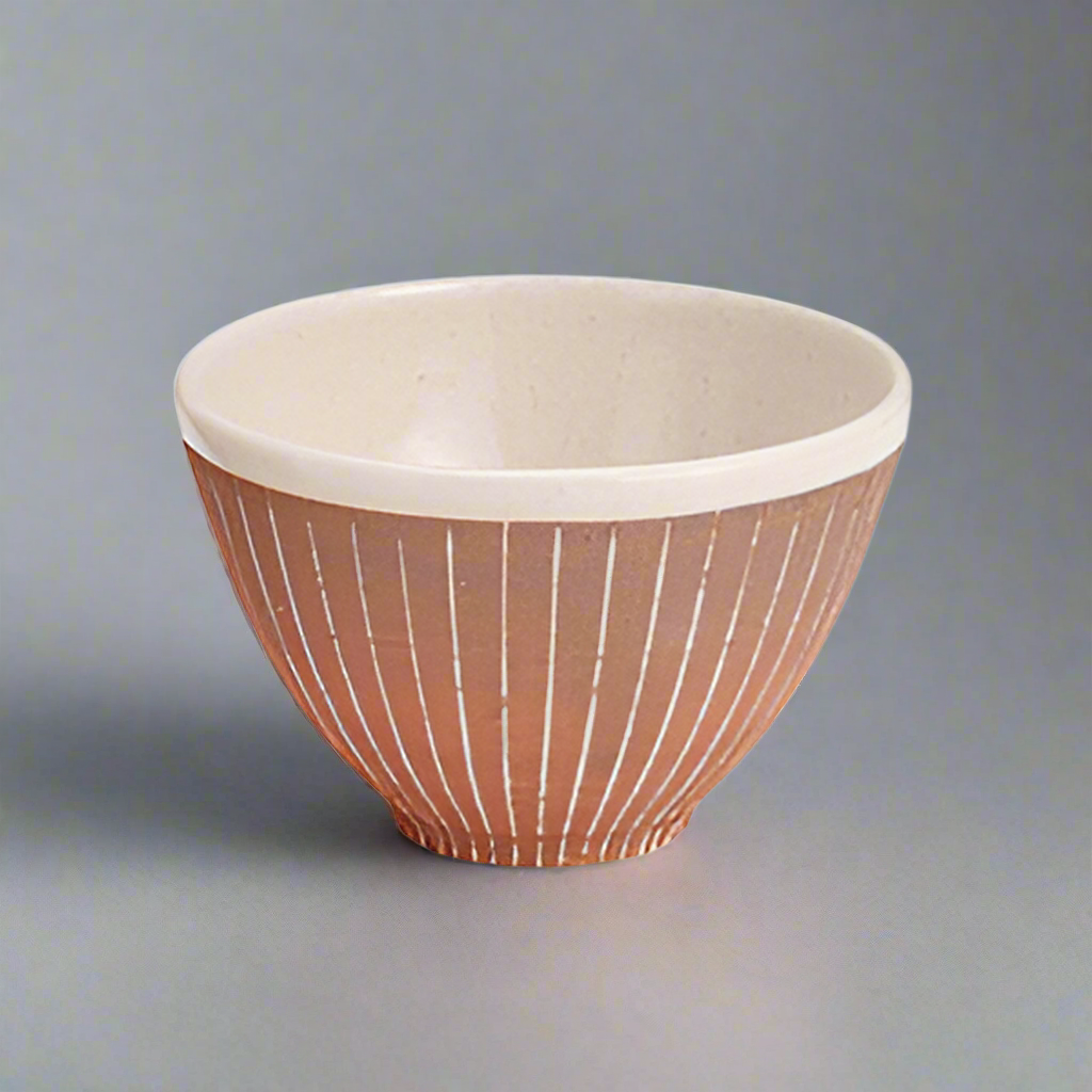 Tokoname Yunomi teacup