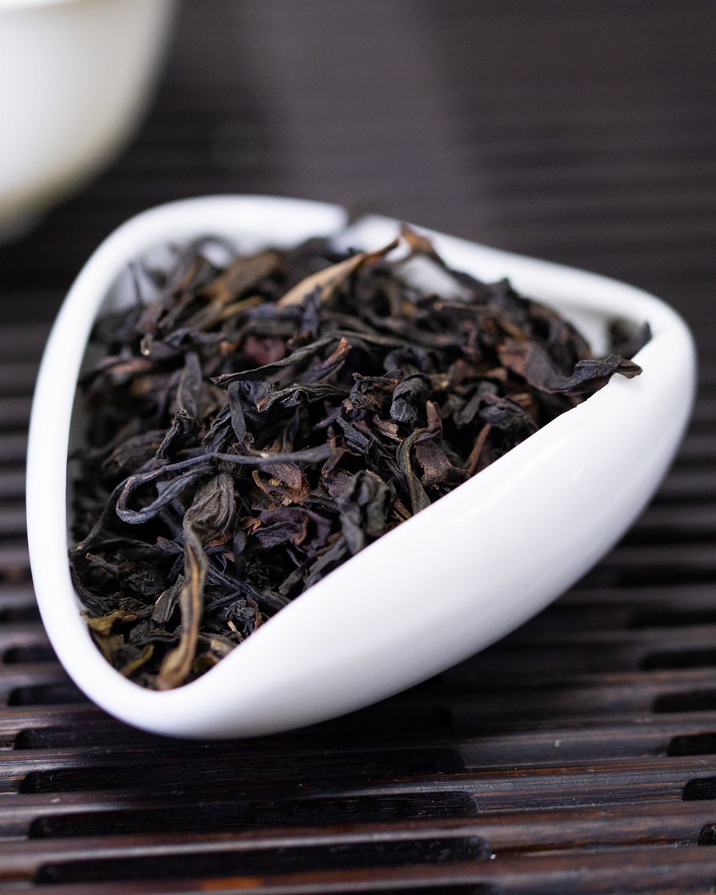 Early Spring 2024 Feng Huang Dan Cong Oolong