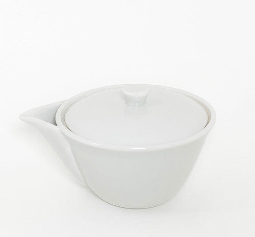 Porcelain houhin - Tea Topia