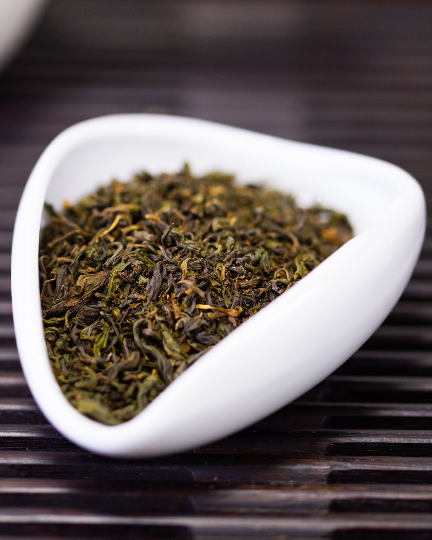 Koshun oolong