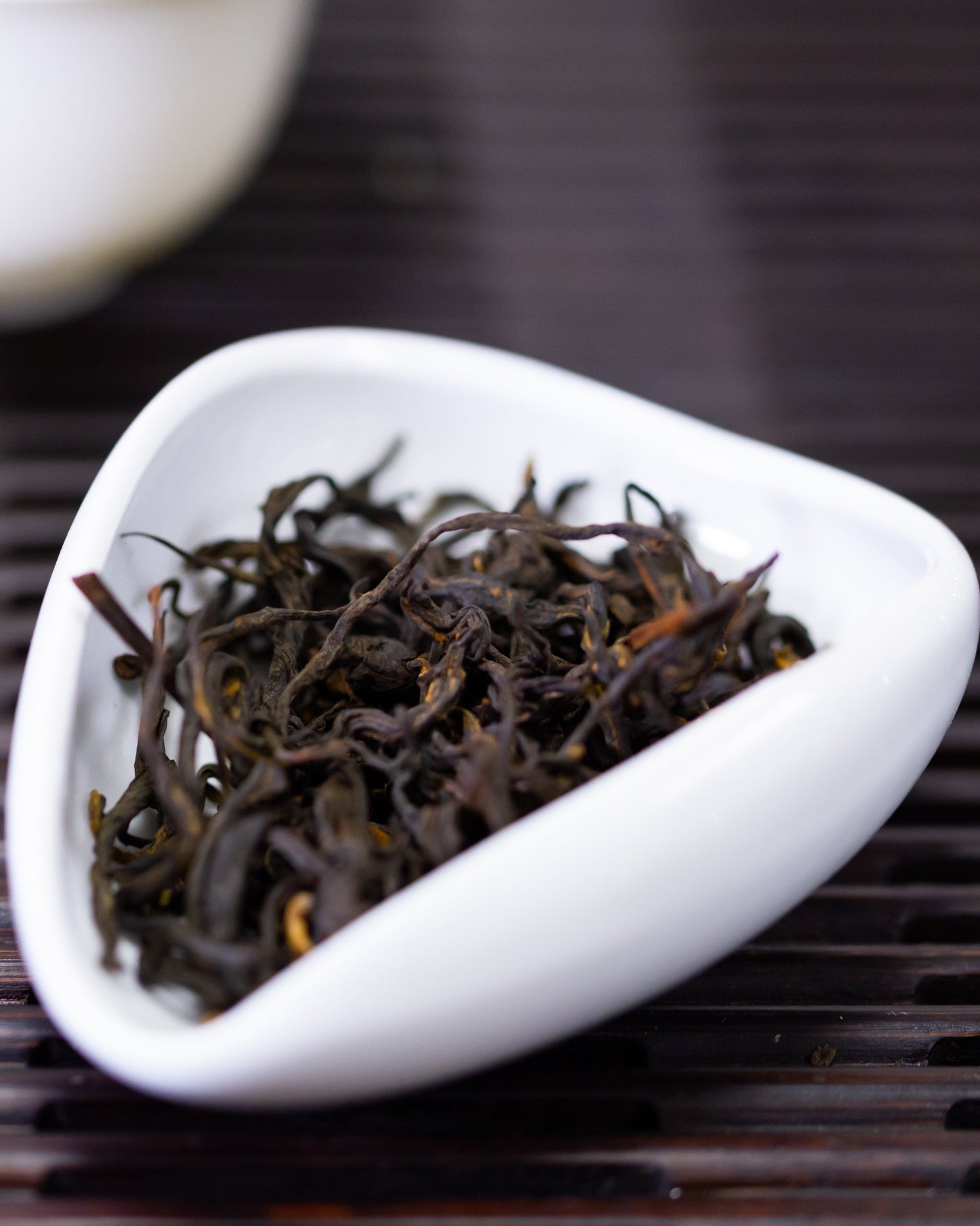 Red Gold black tea 2025 - Tea Topia
