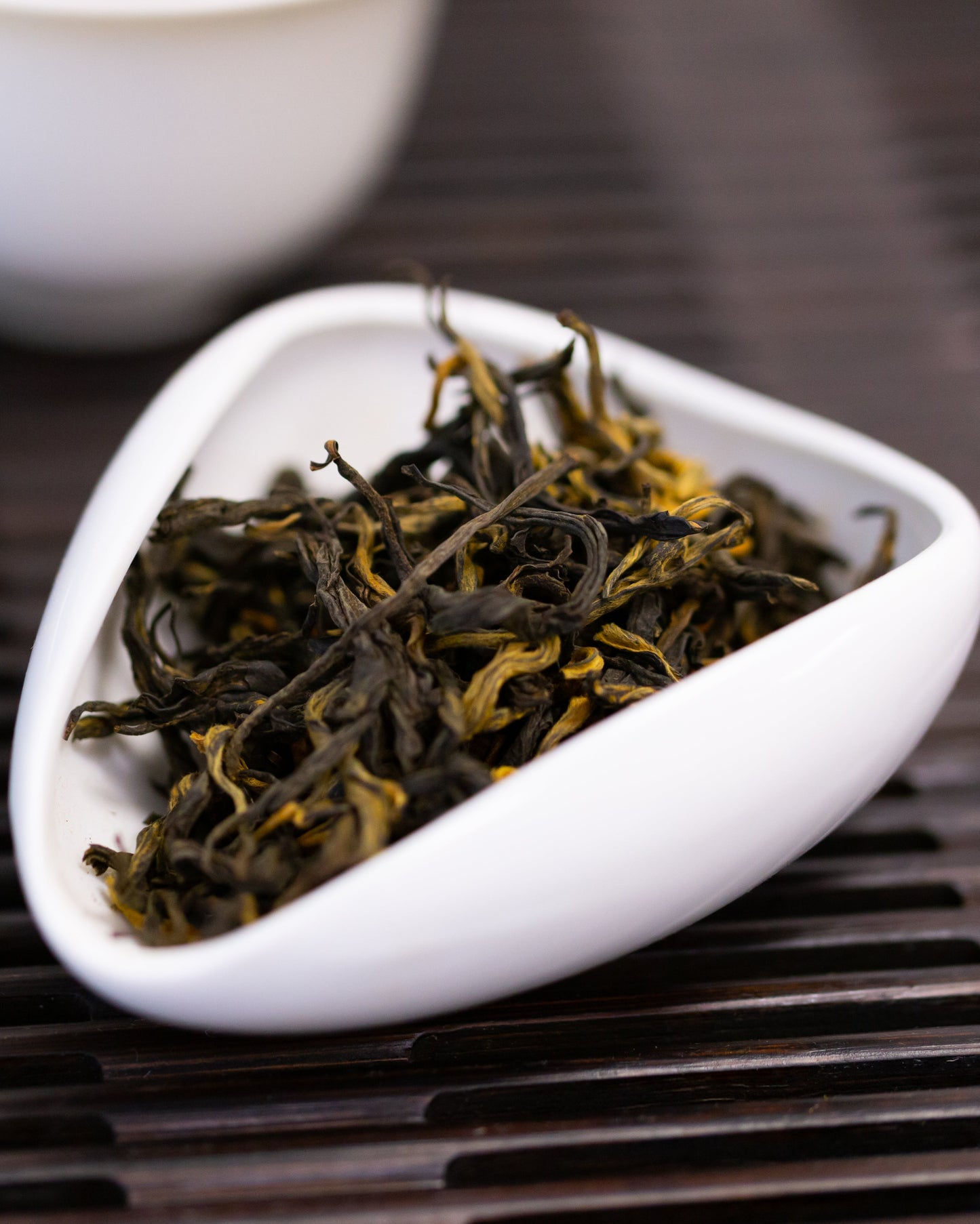 2024 FengQing Mao Feng Te Ji tou chun - Tea Topia