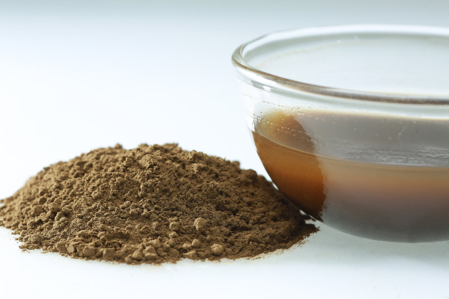 Houjicha Powder - Bristol Chai Project - Loose leaf tea