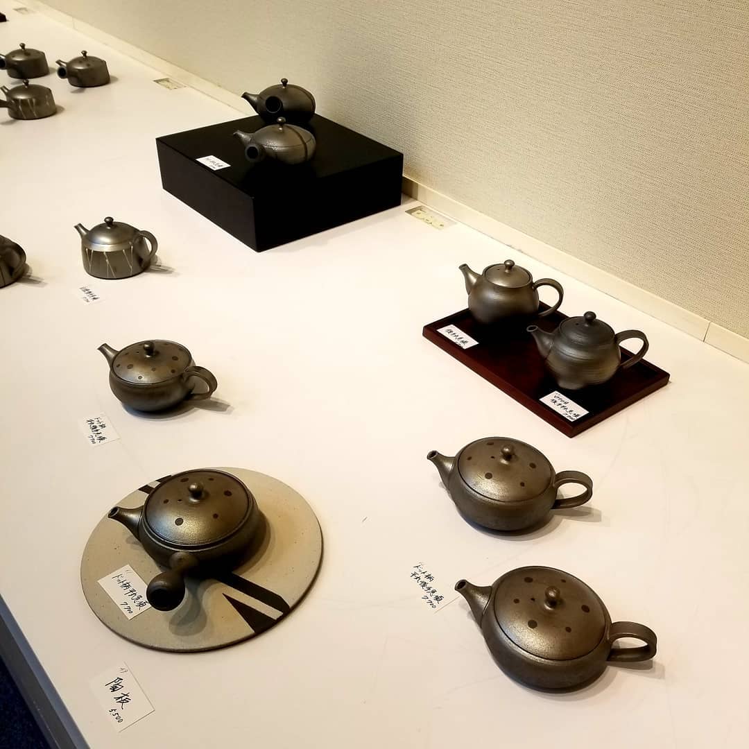 How to Choose an Authentic Tokoname Kyusu