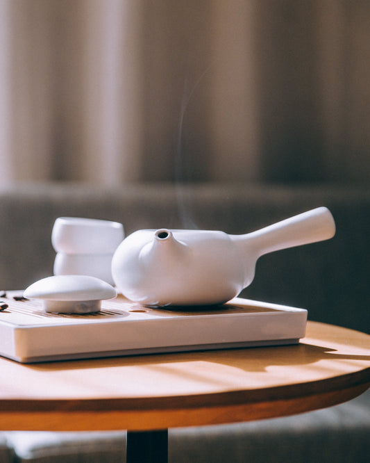 Japanese vs Chinese Green Tea: What’s the Difference?