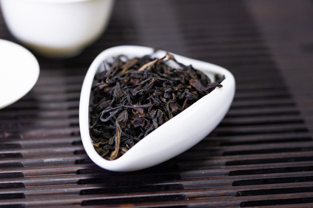 Can Tea reduce your LDL Cholesterol?