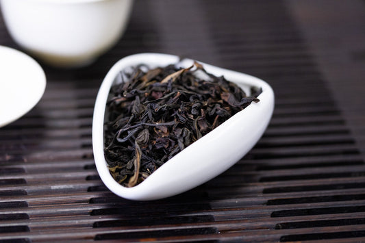 Can Tea reduce your LDL Cholesterol?
