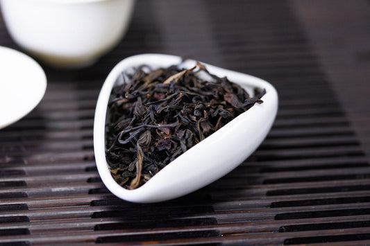 Can Tea reduce your LDL Cholesterol?