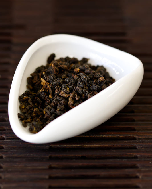 Calmness in a Cup: What GABA Tea Actually Does to Your Brain