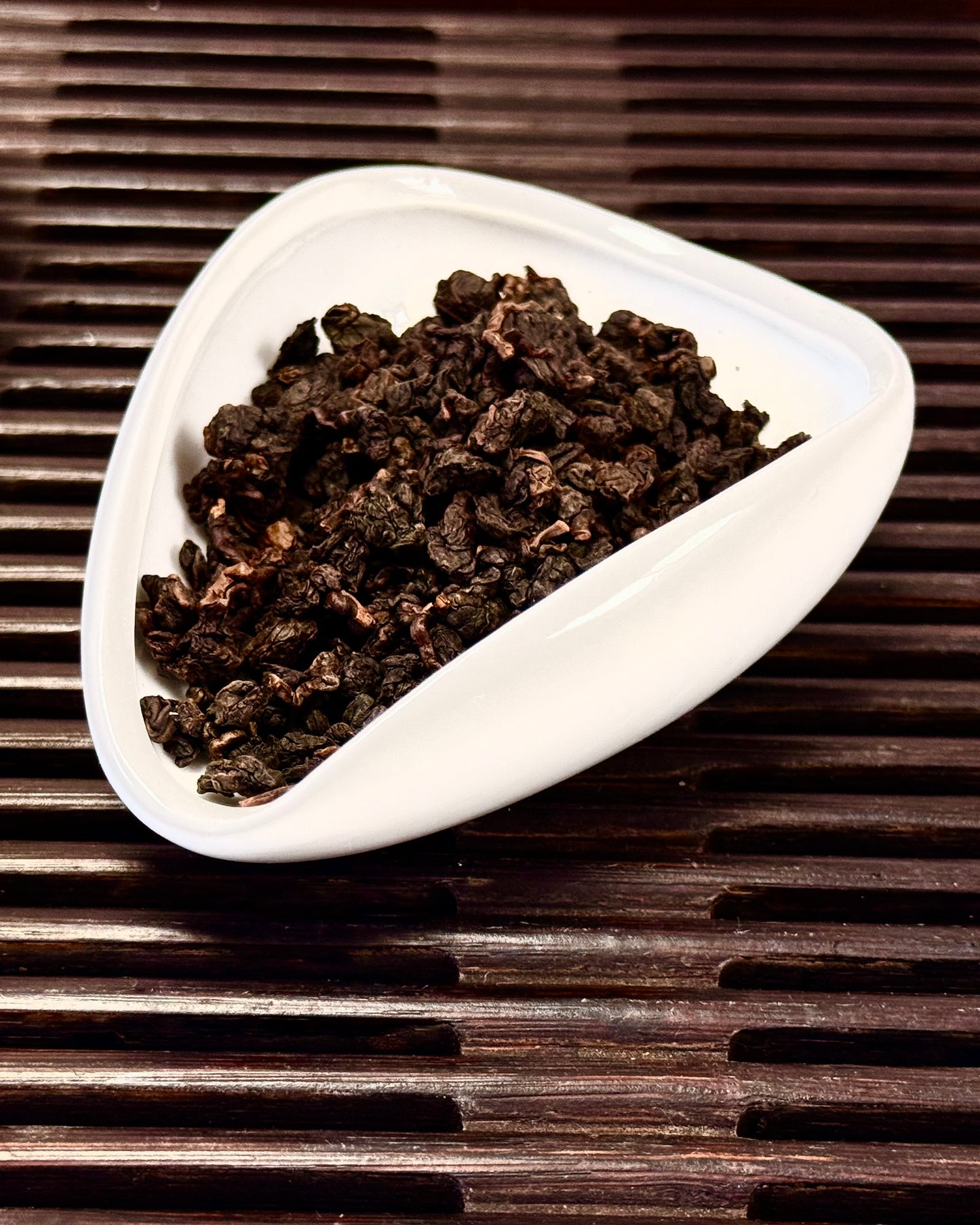 Tie Guan Yin Dark roast Taiwan
