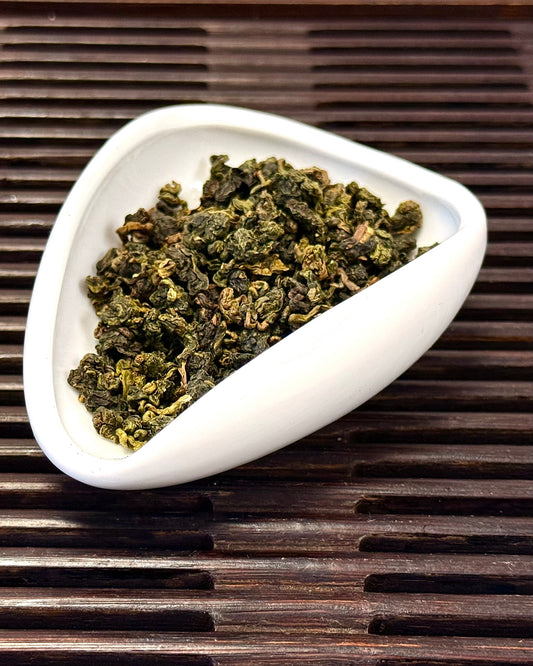 Dong Ding - Tea Topia