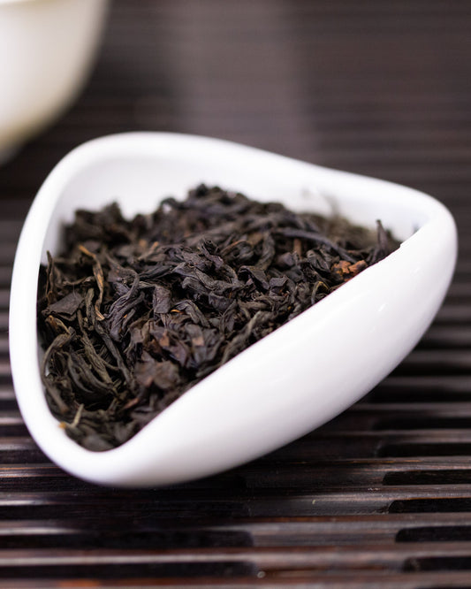 Lapsang Souchong black tea