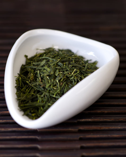 Sencha Kido - Tea Topia