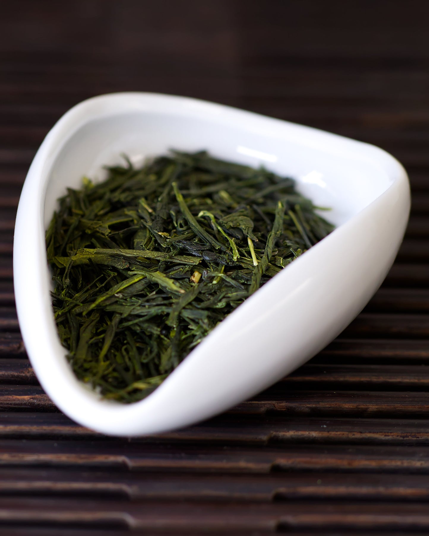 Sencha Natsunaka - Tea Topia