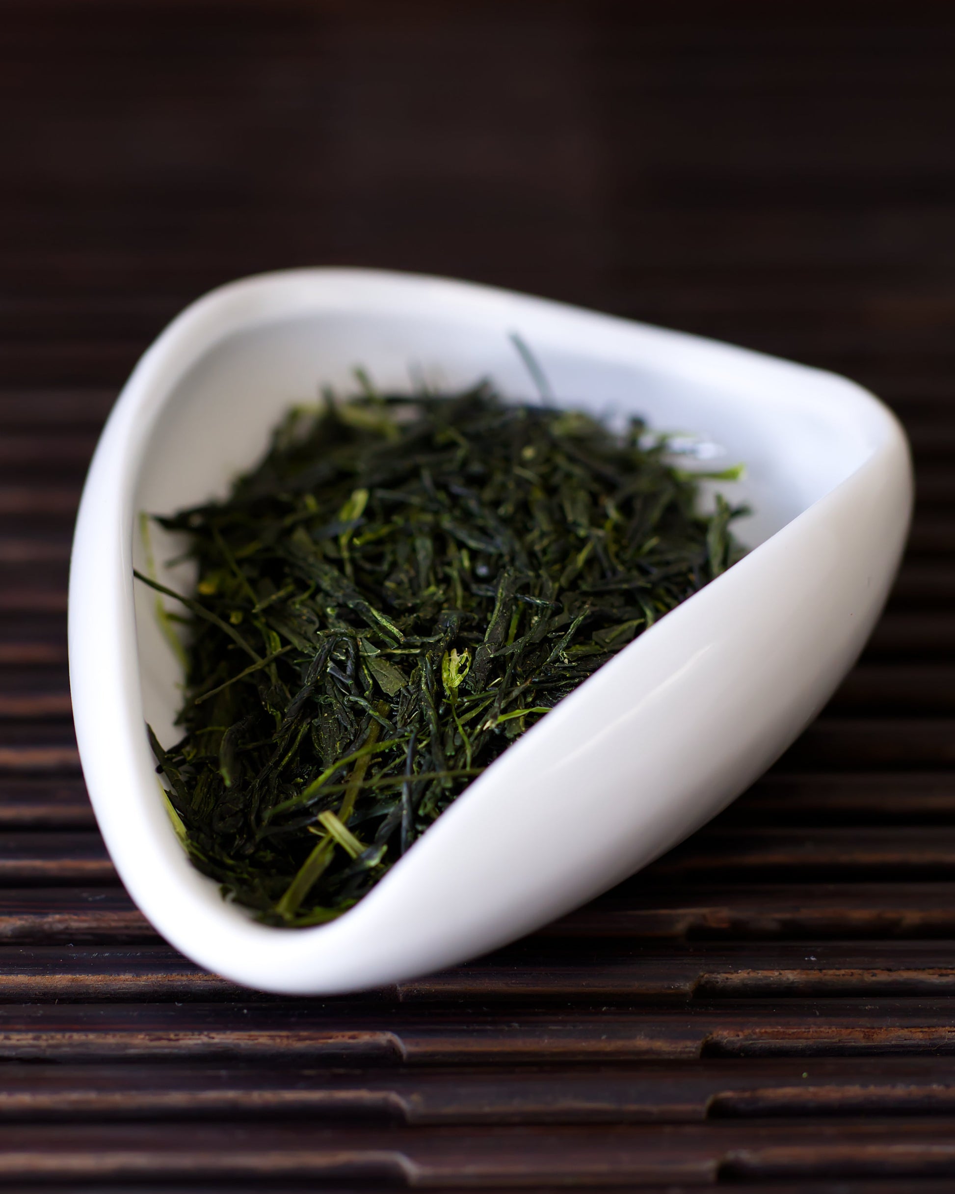 Sencha Haru-no-hi - Tea Topia