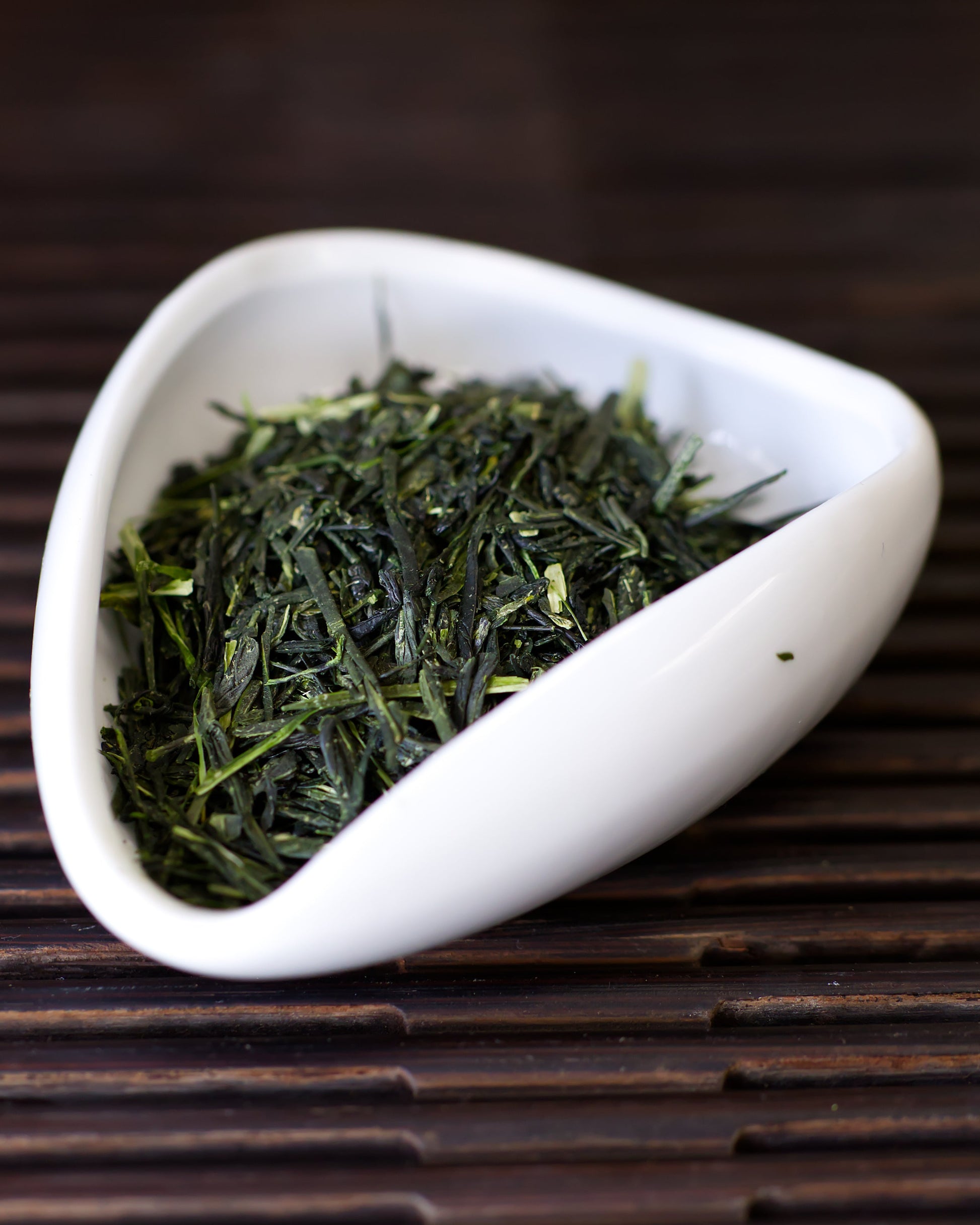 Sencha Junpu - Tea Topia