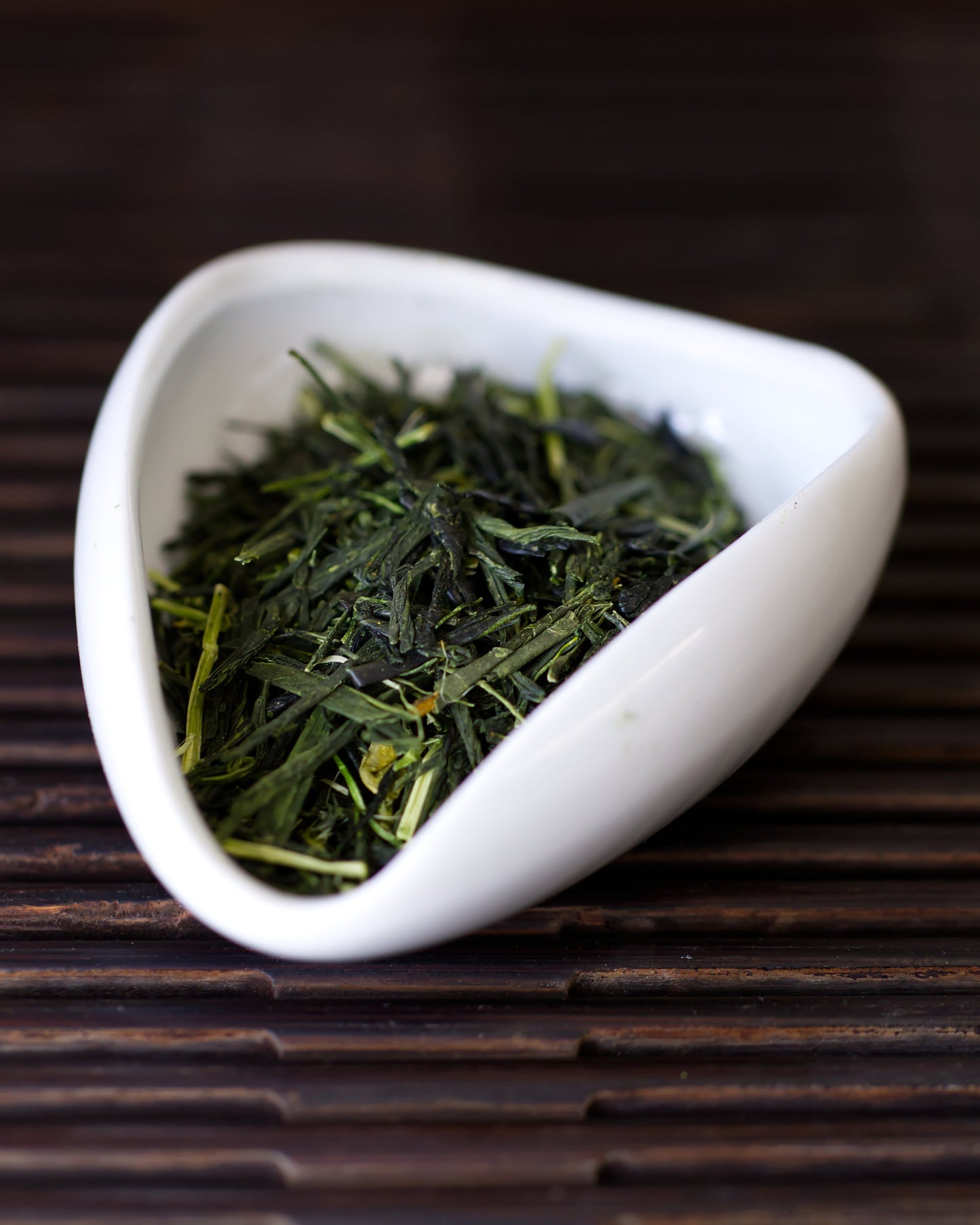 Gyokuro - Tea Topia