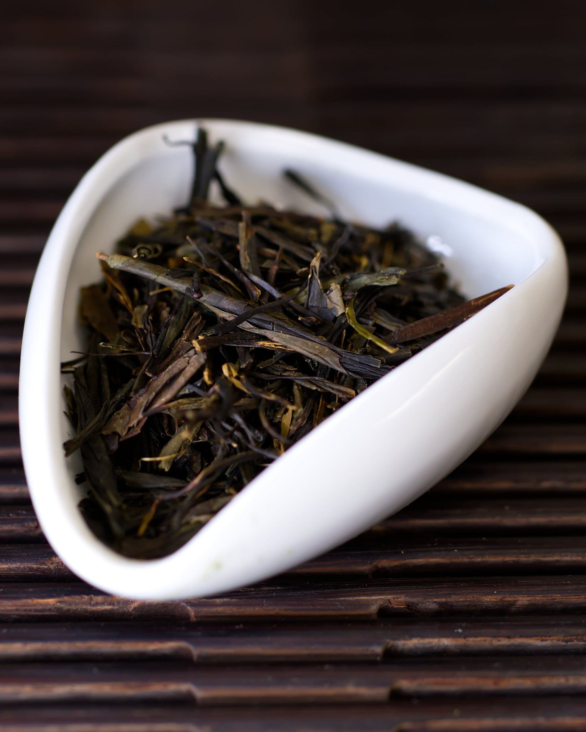Pine Needle Wakoucha - Tea Topia