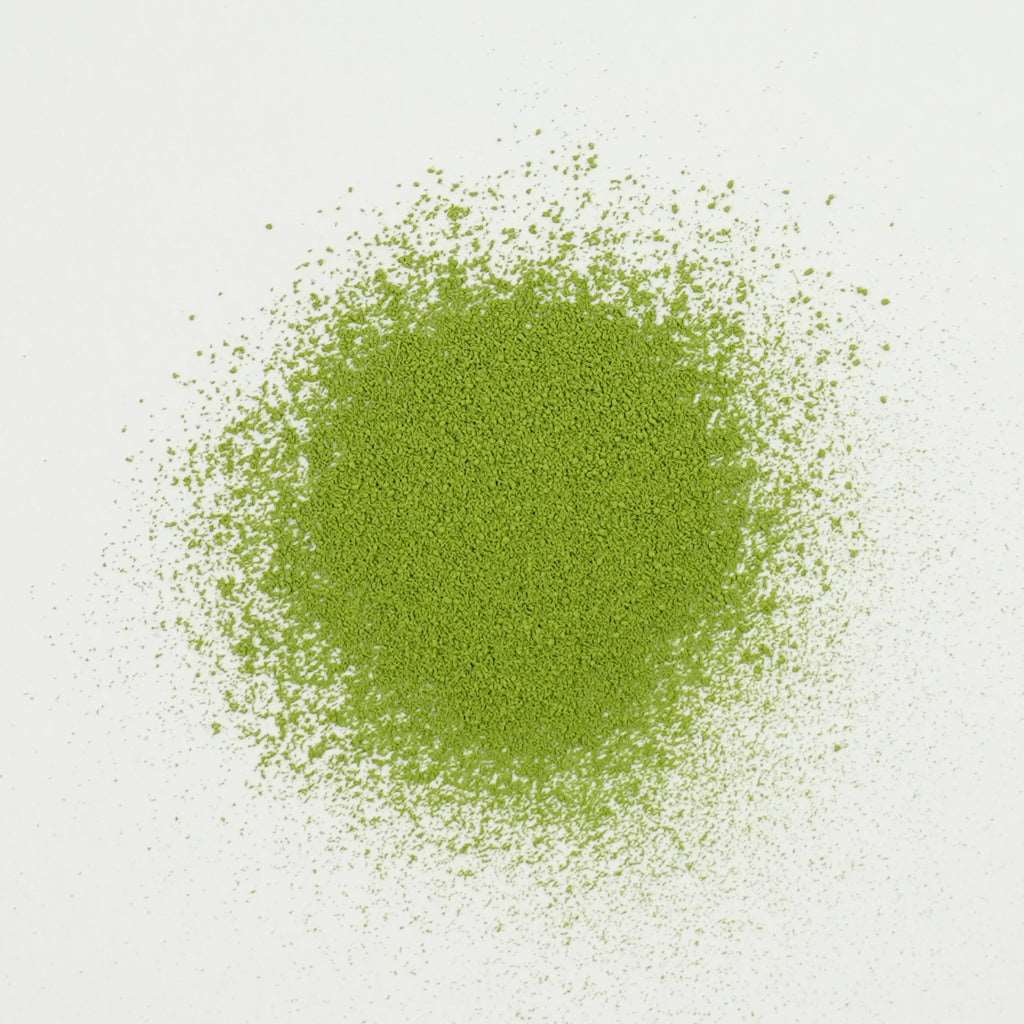 Matcha Himawari - Tea Topia