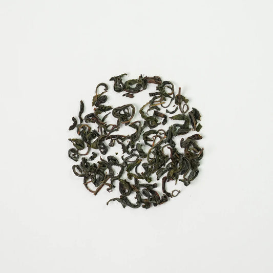 koshun Japanese oolong tea | Японски улонг 