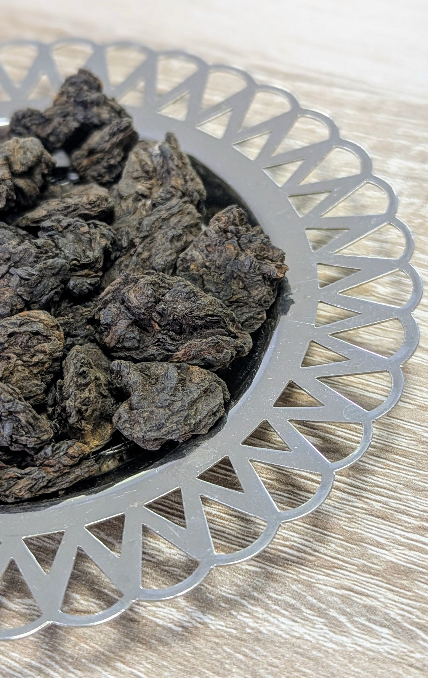 2020 Old tea heads - Tea Topia