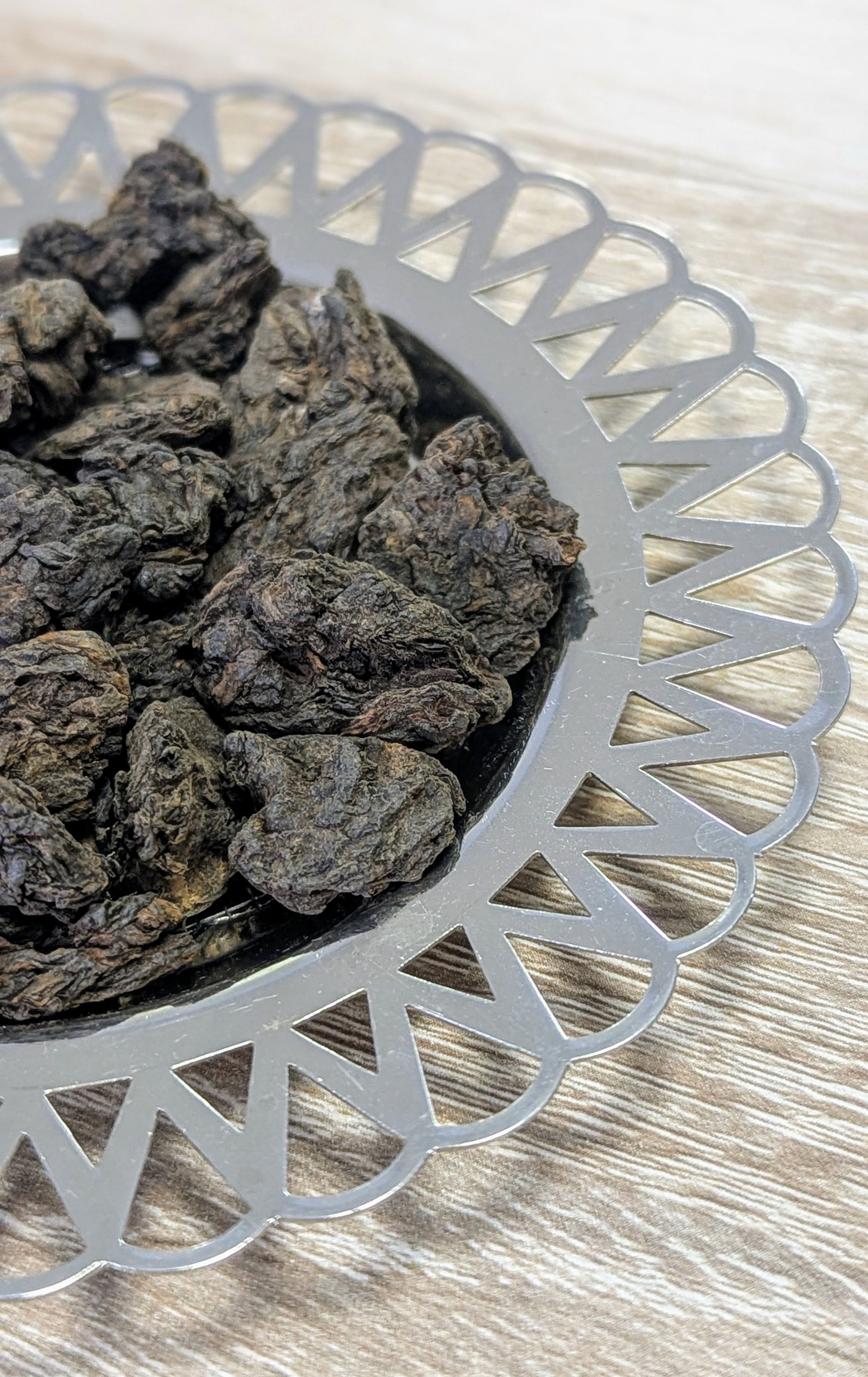 2020 Old tea heads - Tea Topia