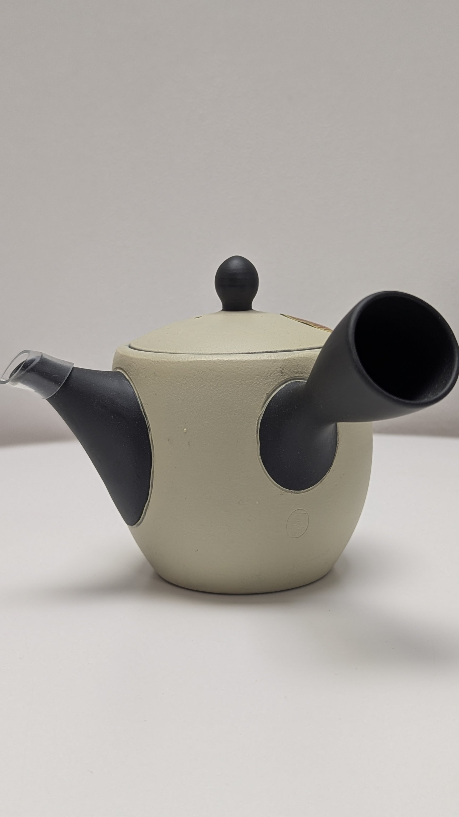 Shōhō Kiln Tokoname Kyusu Teapot - Tea Topia