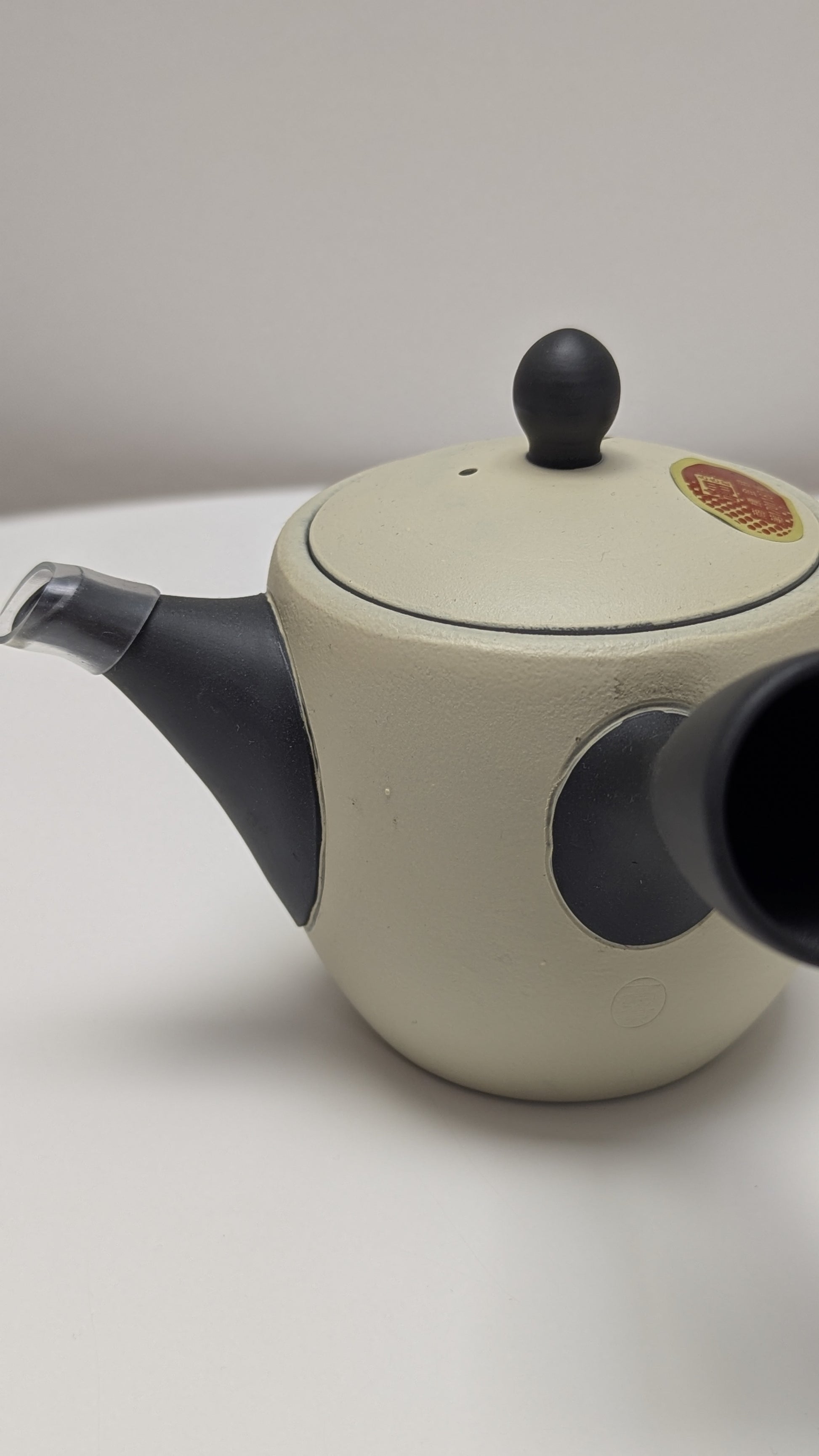 Shōhō Kiln Tokoname Kyusu Teapot - Tea Topia