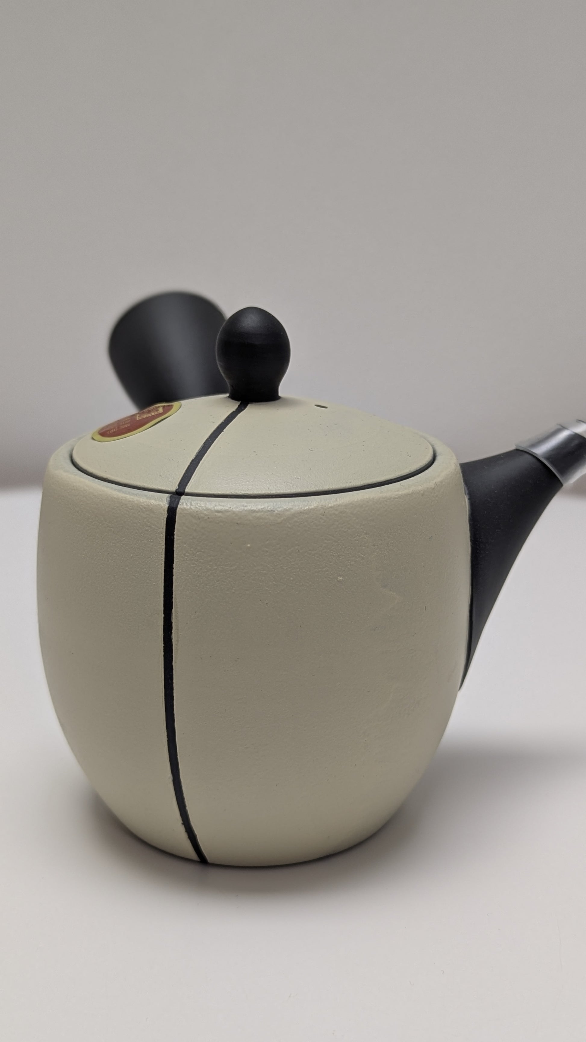 Shōhō Kiln Tokoname Kyusu Teapot - Tea Topia