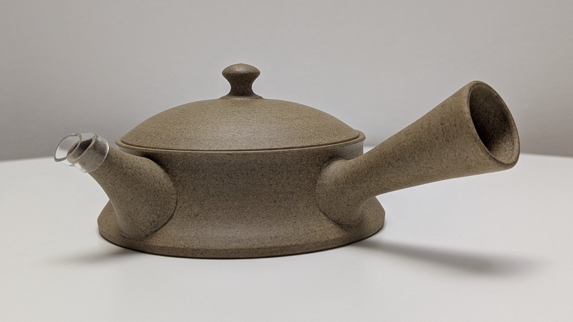Tokoname Kyusu