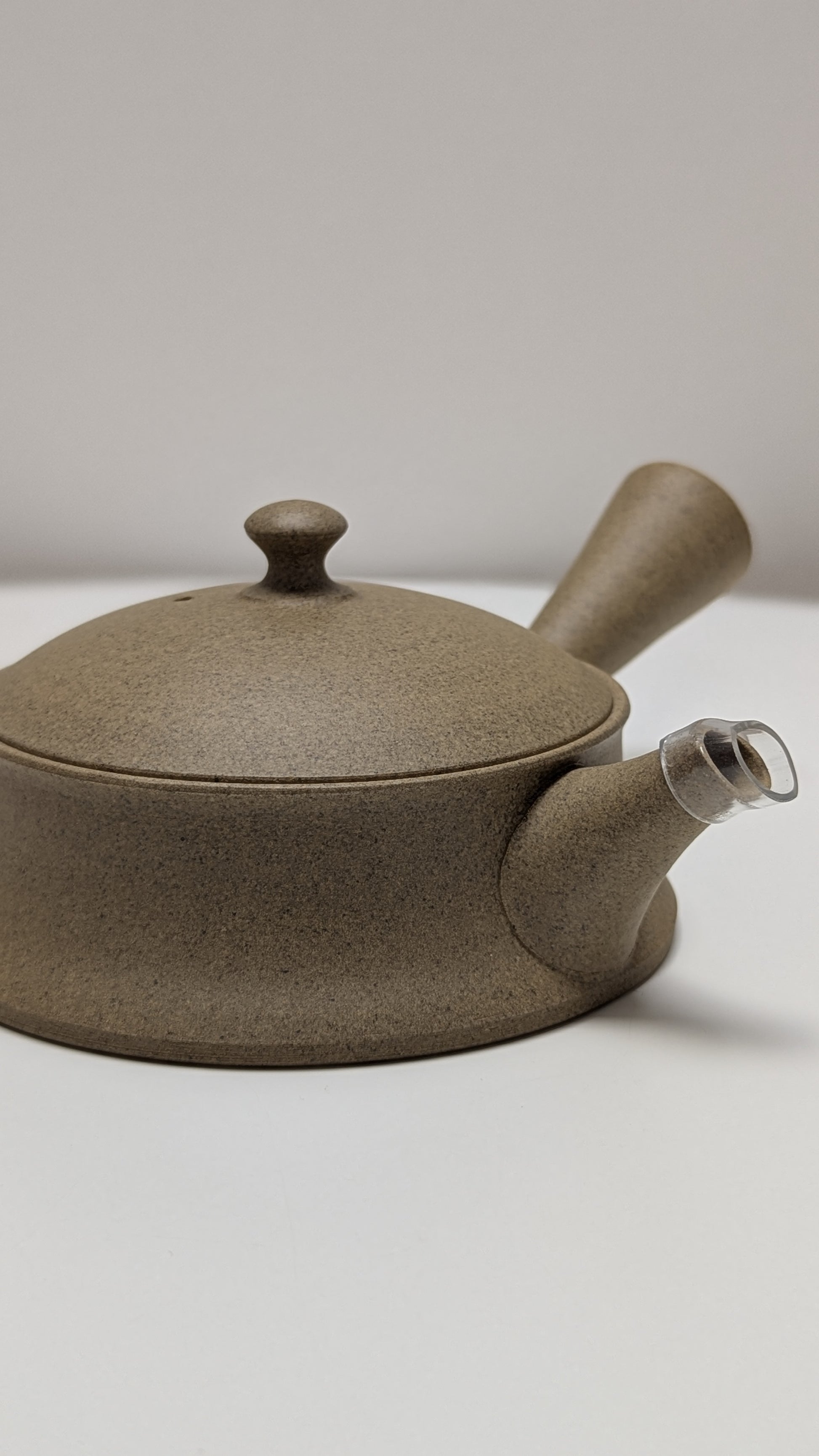 Tokoname Kyusu
