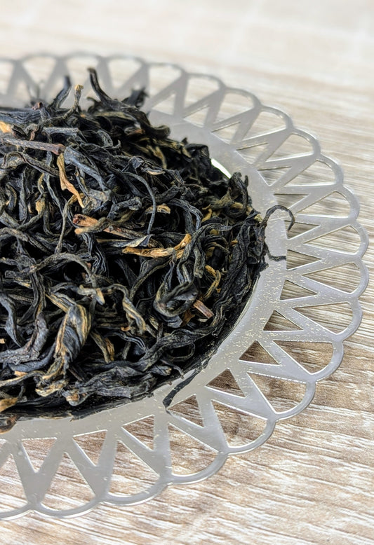 2024 FengQing Mao Feng Te Ji tou chun - Tea Topia