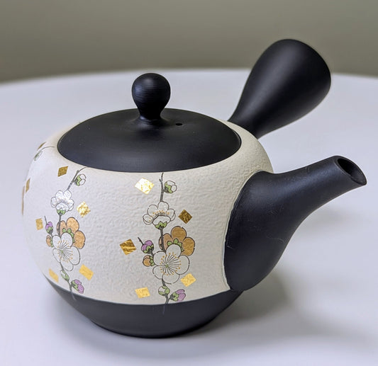 Tokoname Kyusu Teapot