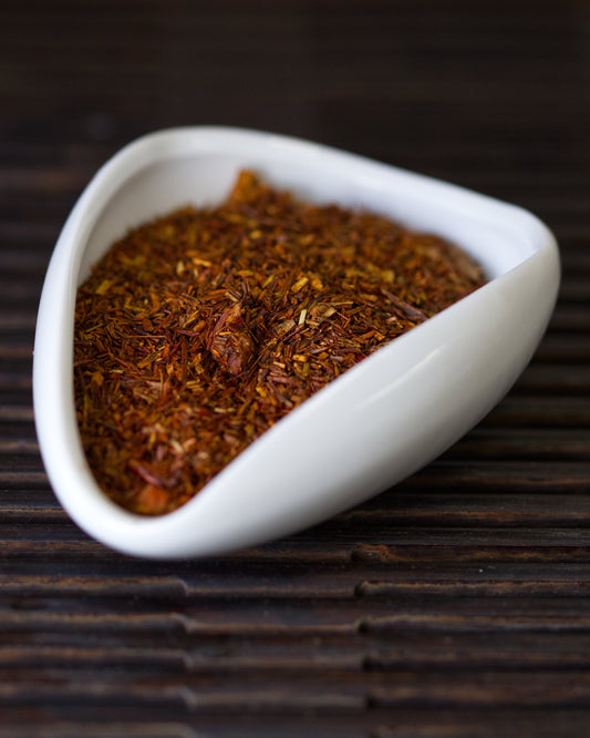 Rooibos Apple Strudel - Tea Topia