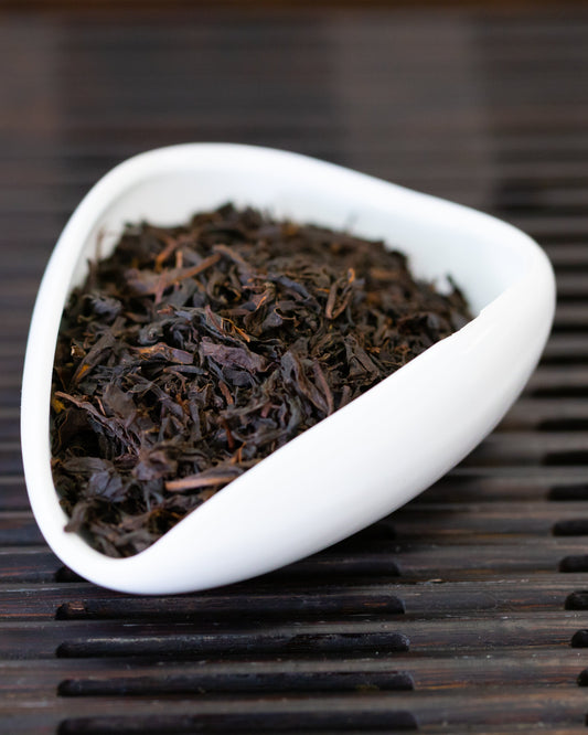 Assam black tea