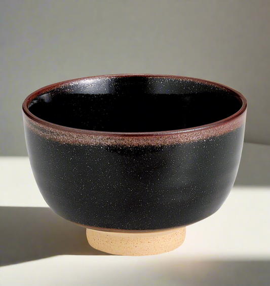 Tokoname Matcha bowl - chawan 