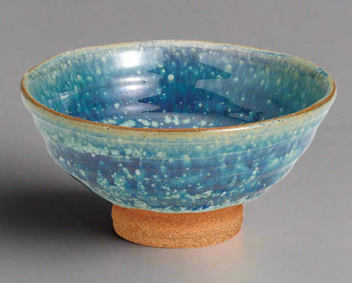 Tokoname Matcha bowl 