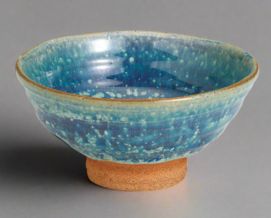 Tokoname Matcha bowl 