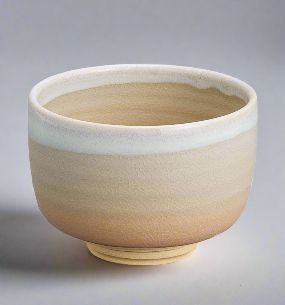 Tokoname Matcha bowl 