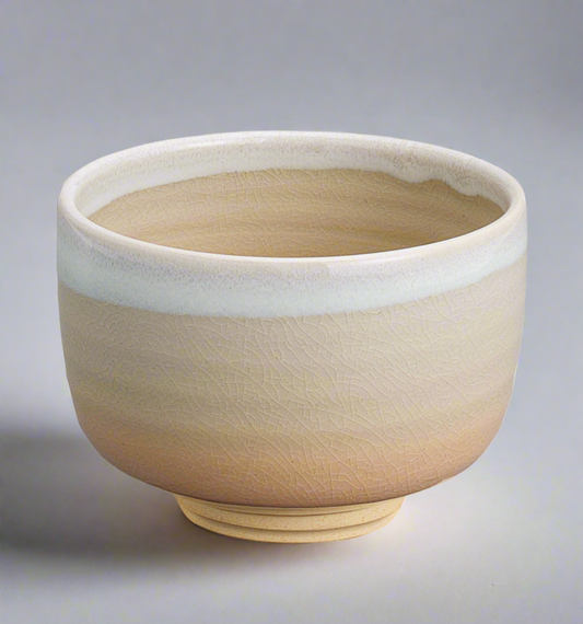 Tokoname Matcha bowl 