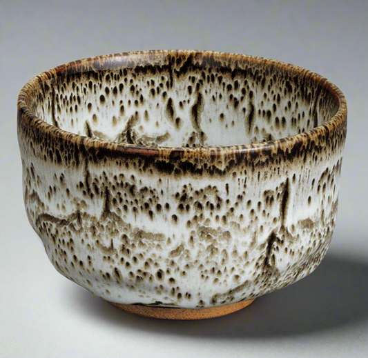 Tokoname Matcha bowl