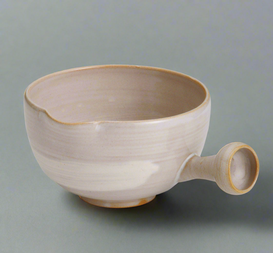 Tokoname Matcha bowl 