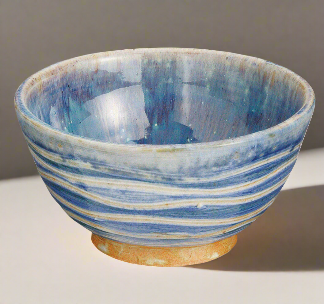 Tokoname Matcha Bowl - Tea Topia