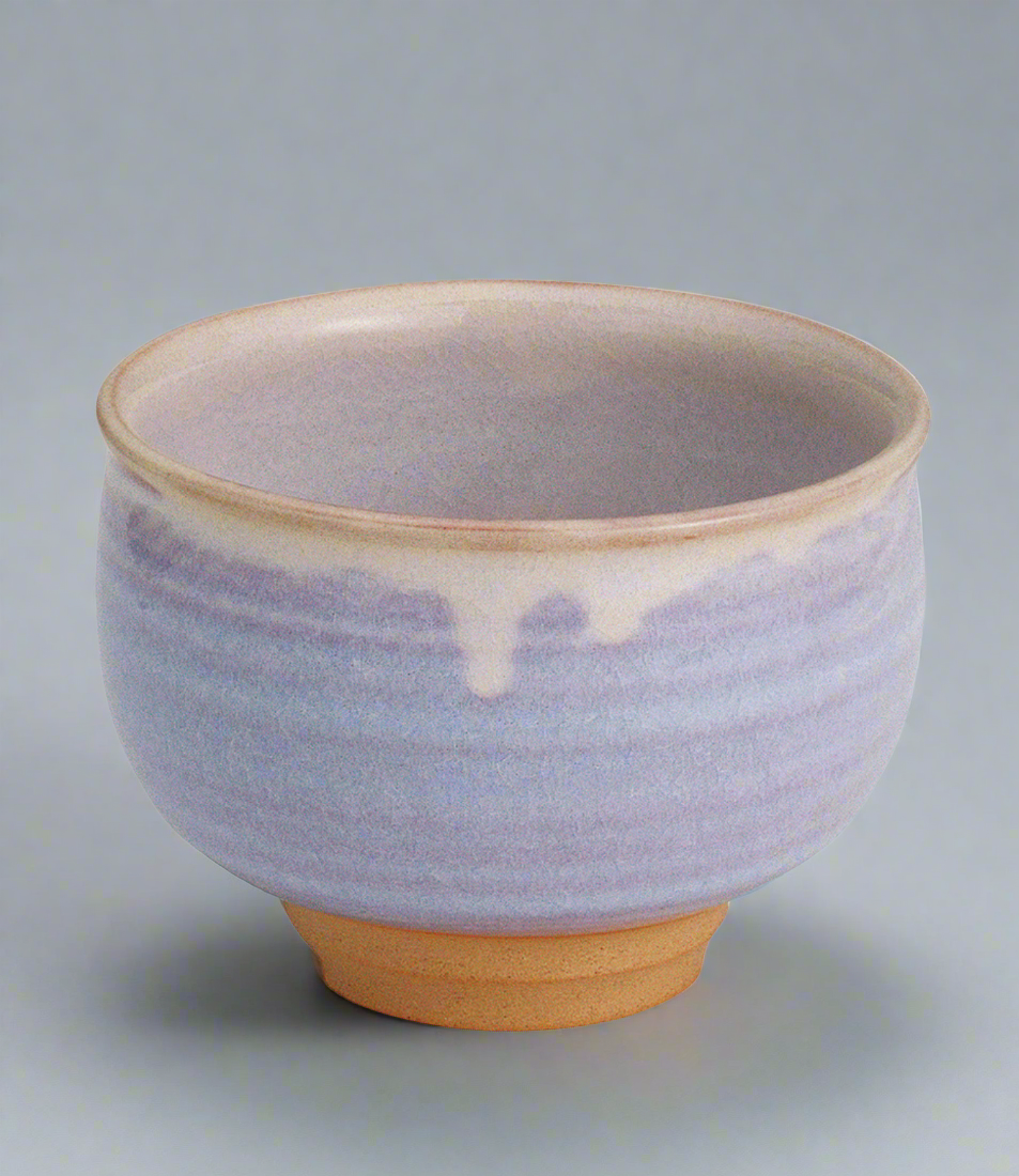 Tokoname chawan - Matcha bowl 