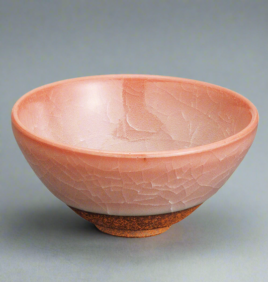 Tokoname Matcha bowl 
