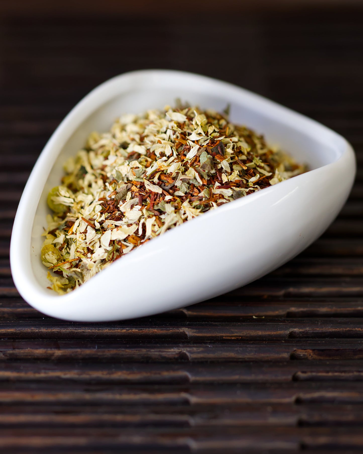 Rooibos Calm Day - Tea Topia