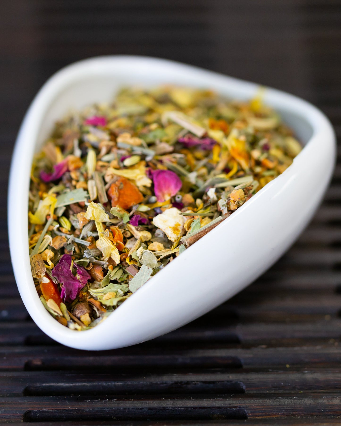 Chakra tea
